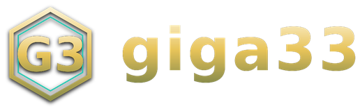 giga33 logo
