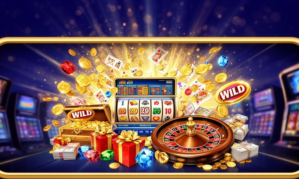 giga33 mobile gaming