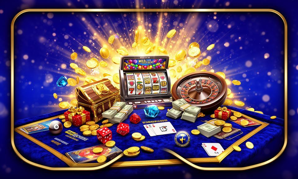 giga33 mobile gaming