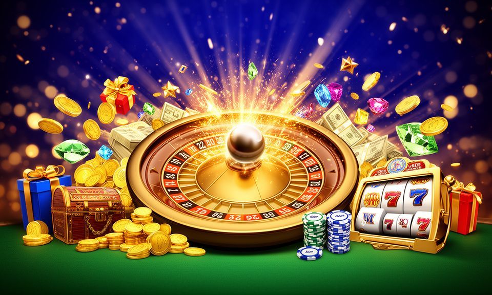 giga33 Meja hidup dan slot dalam satu lobi