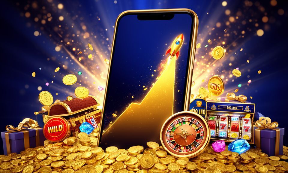 giga33 mobile gaming